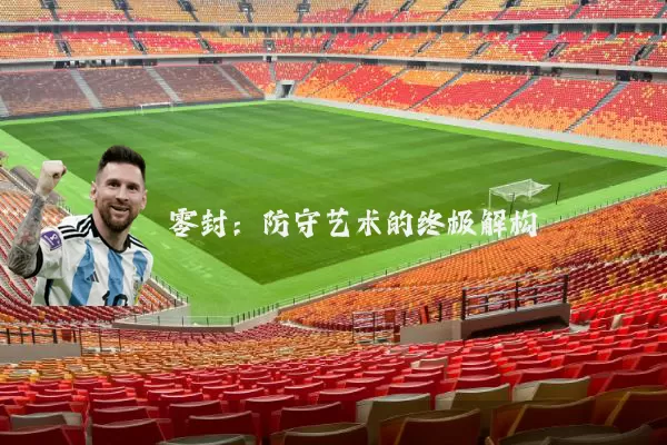 零封：防守艺术的终极解构