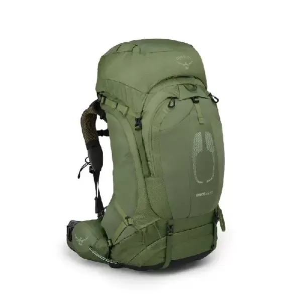 Osprey Atmos AG 65 2026旗舰款重磅重载反重力徒步背包